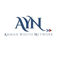 Amman Youth Network logo - Similar company to Engineering Management Society (Htu)