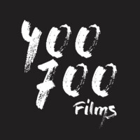 400-700 Films logo - Similar company to Treepix Studio