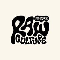 Raw Culture logo - Similar company to Krydr