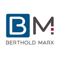Berthold Marx logo - Similar company to Fuchs Industrie