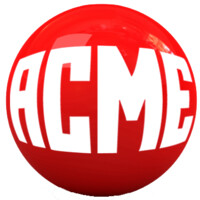 The ACME Directory logo - Similar company to Visualnet