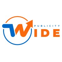 Wide Publicity logo - Similar company to Likehunter Agency