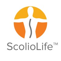 ScolioLife™ | Scoliosis & Spine Correction Clinic Singapore logo - Similar company to O&P | Cranial Helmet Connect