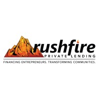 RushFire Private Lending logo - Similar company to Mysherpas