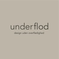 underflod logo - Similar company to Crateit®