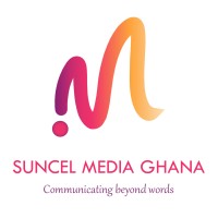 SUNCEL Media Ghana logo - Similar company to Deftpal Ltd