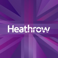 Heathrow logo - Similar company to Cofely Limited