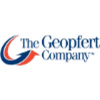 The Geopfert Company logo - Similar company to Dadanco