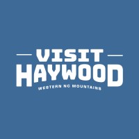 Visit Haywood logo - Similar company to Forbes Candies