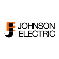 Johnson Electric logo - Similar company to Gema Elektrik