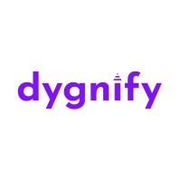Dygnify logo - Similar company to Cft Lab