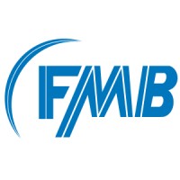 FMB-KONICA MINOLTA logo - Similar company to Rosemaprint