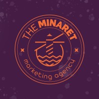 The Minaret Agency logo - Similar company to Creativity Line