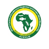 African Centre of Excellence in Neglected and Underutilised Biodiversity logo - Similar company to African Centre For Advanced Studies