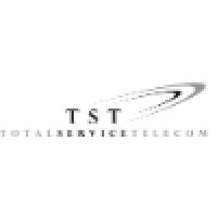 Total Service Telecom, Inc logo - Similar company to Tower Construction & Engineering Services Llc.