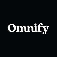 Omnify logo - Similar company to Plex: Stream Movies & Tv Shows