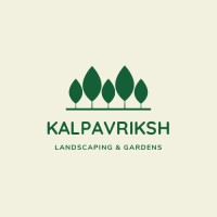 Kalpavriksh Landscaping & Gardens logo - Similar company to Action For Rural Technology