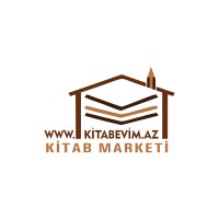 Kitabevim.az logo - Similar company to Myelt