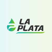 La Plata logo - Similar company to It Work