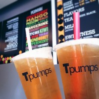 Tpumps logo - Similar company to N2 Communications