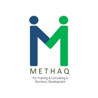 METHAQ For Training & Consulting & Business Development logo - Similar company to Methaq
