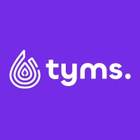 Tyms logo - Similar company to Nobus Cloud Services