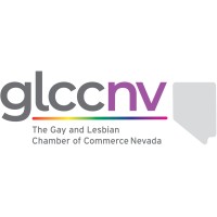 The Gay and Lesbian Chamber of Commerce Nevada logo - Similar company to Southern Nevada Bicycle Coalition