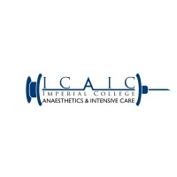 Imperial College Anaesthetics and Intensive Care Society logo - Similar company to Java Whiskers