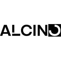 Alcino logo - Similar company to Fraded App