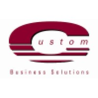 Custom Business Solutions, Inc. logo - Similar company to Contextify