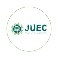 Jahangirnagar University Earth Club logo - Similar company to Jahangirnagar University Science Club
