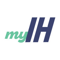 myIH logo - Similar company to Smart Detect
