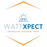 WattXpect logo - Similar company to Sparc Evolution
