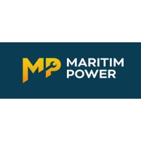 Maritim Power logo - Similar company to Prios