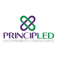 PrincipLed - Sustainability Consultants logo - Similar company to Tawlé Consultancy
