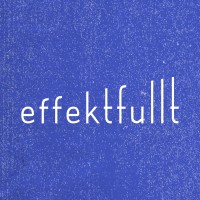 Effektfullt logo - Similar company to E.Motion Centre