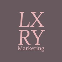 Luxury Marketing logo - Similar company to Luxury Branding Research Centre (Lbrc)