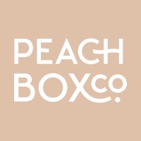 PEACHBOX CO. logo - Similar company to Box Fox