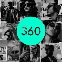 The 360 Agency logo - Similar company to Enviromedia Inc.