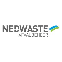 Nedwaste BV afvalbeheer logo - Similar company to Flows Groep