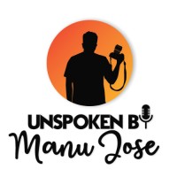 Unspoken by Manu JOSE logo - Similar company to Wings