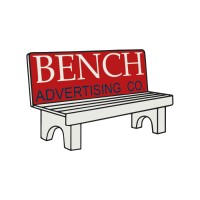Bench AD Company logo - Similar company to M&V Pro Services Inc.
