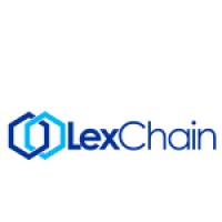 LexChain logo - Similar company to Cbiox