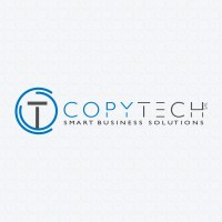 Copytech-sal logo - Similar company to Dinabeat