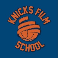 Knicks Film School logo - Similar company to Nba Tours & Charters