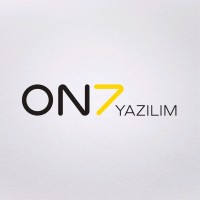 ON7 YAZILIM LTD. ŞTİ. logo - Similar company to Nuvemind