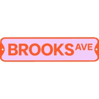 Brooks Avenue
