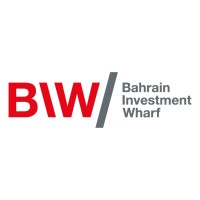 Bahrain Investment Wharf logo - Similar company to Ask Ventures Co., Ltd.