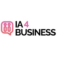 IA 4 BUSINESS logo - Similar company to Getquanty