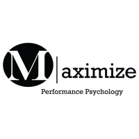 Maximize Performance Psychology logo - Similar company to Mabel Park State High School